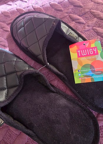 TWİGY ERKEK RV TERLİĞİ - Görsel 2