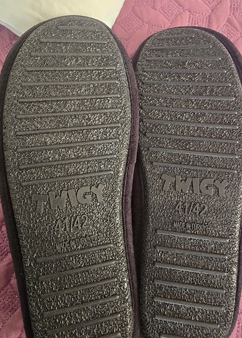 TWİGY ERKEK RV TERLİĞİ - Görsel 3