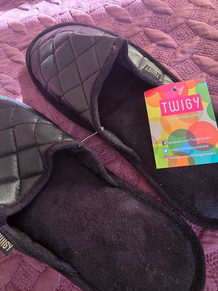 TWİGY ERKEK RV TERLİĞİ - Görsel 2