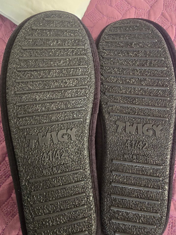 TWİGY ERKEK RV TERLİĞİ - Görsel 3