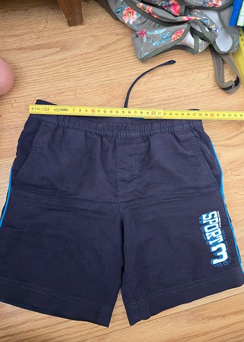 LC Waikiki Erkek Lacivert ve Mavi Mayo Şortları