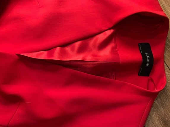 xl Beden Zara Ceket