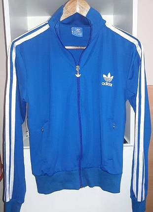 Adidas eşofman üstü