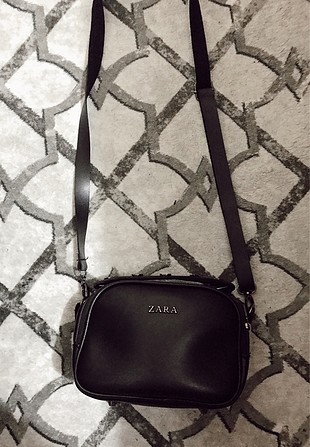 Zara Model