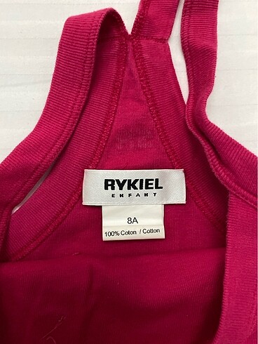 Sonia Rykiel Elbise orijinal