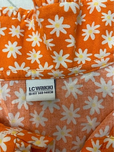 LC Waikiki Elbise