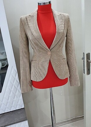 Blazer ceket