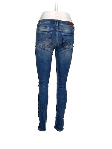 28 Beden LTB Jean / Kot %70 İndirimli.