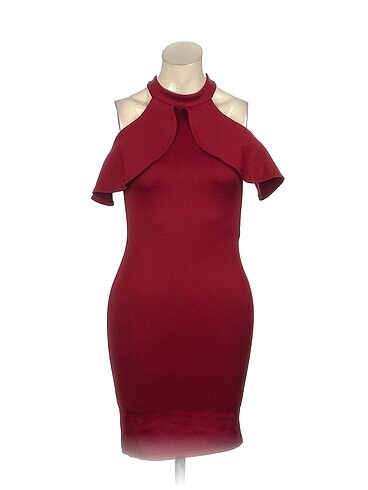 PreLoved Kısa Elbise %70 İndirimli.