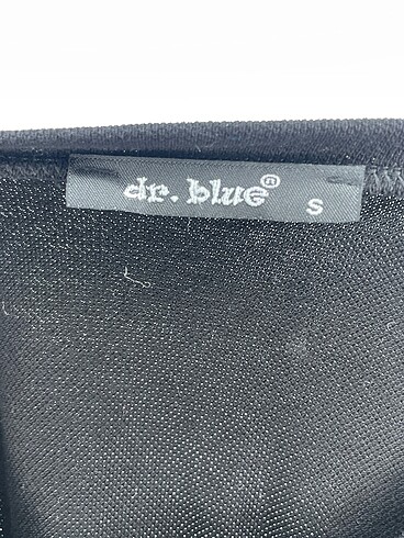s Beden siyah Renk PreLoved Kısa Elbise %70 İndirimli.