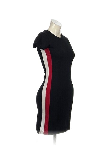 Vintage Love PreLoved Kısa Elbise %70 İndirimli.