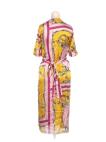 s Beden Setre Kimono %70 İndirimli.