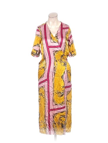 Setre Kimono %70 İndirimli.