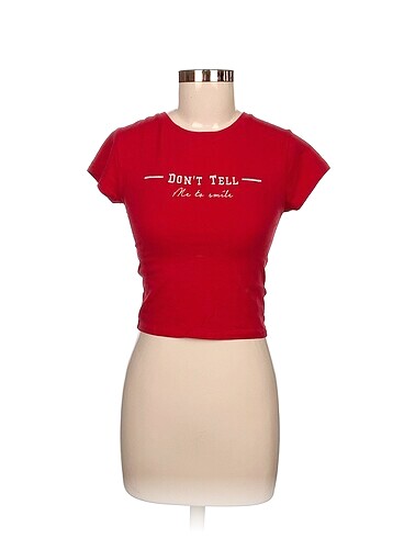 Collezione T-shirt %70 İndirimli.