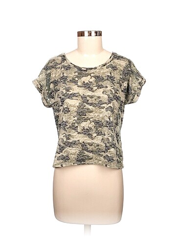 LTB T-shirt %70 İndirimli.