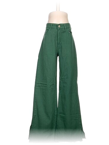 Vintage Love Jean / Kot %70 İndirimli.