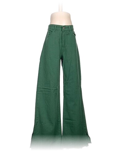 Vintage Love Vintage Love Jean / Kot %70 İndirimli.