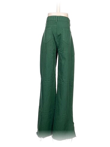 36 Beden Vintage Love Jean / Kot %70 İndirimli.