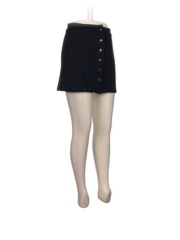 Zara Zara Mini Etek %70 İndirimli.