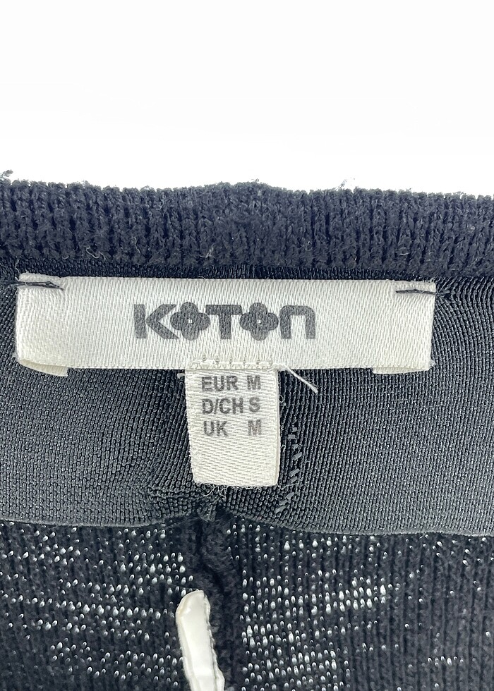 Koton Düz Kesim %70 İndirimli. - Görsel 4