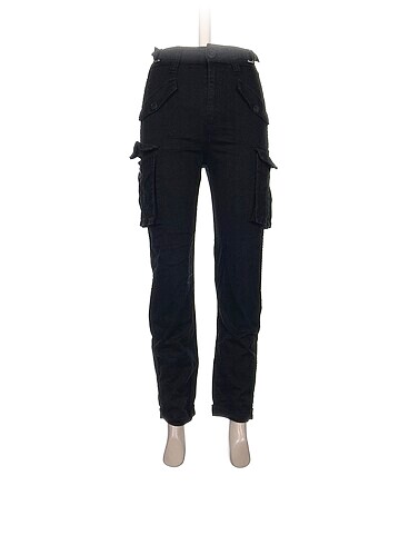 Bershka Jean / Kot %70 İndirimli.