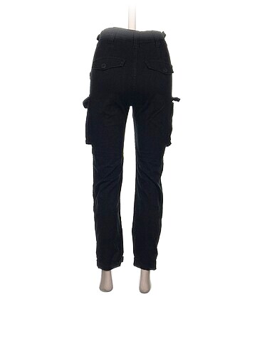 34 Beden Bershka Jean / Kot %70 İndirimli.