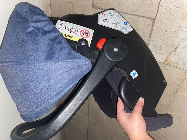 Diğer Beden Puset