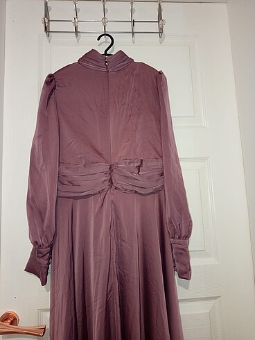 Saten abiye - Görsel 3