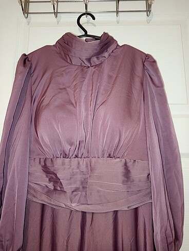 Saten abiye - Görsel 5