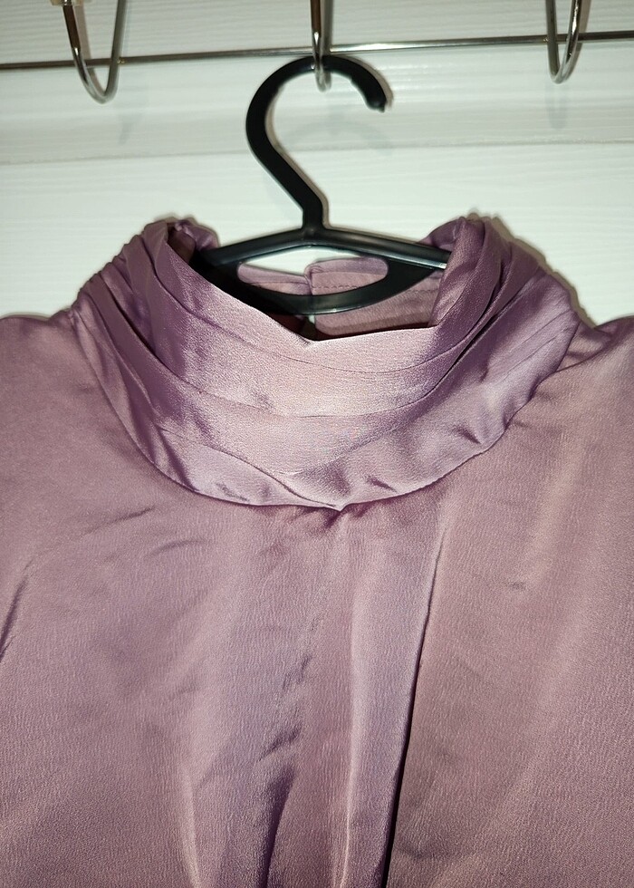 Saten abiye - Görsel 2