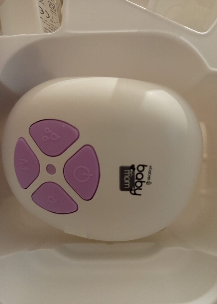 Süt sağma makinası - Görsel 2