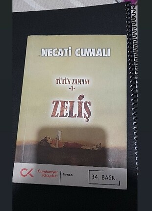 Zeliş Necati Cumali