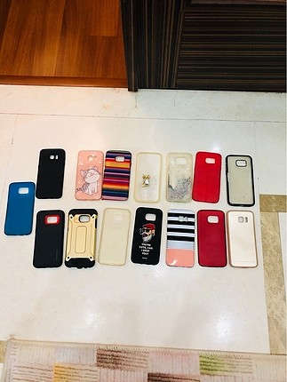 Samsung S7 edge