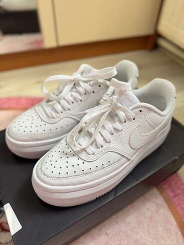 Nike Court Vision Alta