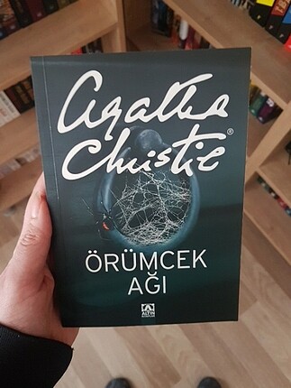 Örumcek agi
