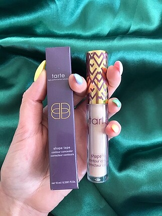 Tarte Concealer