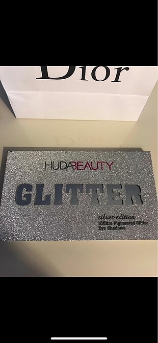 Huda Beauty Huda Beauty