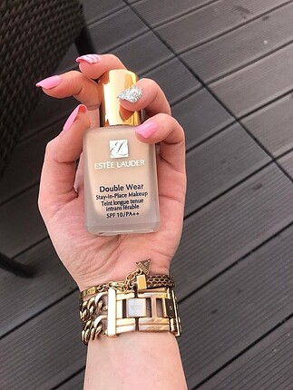 Estee Lauder Double Wear