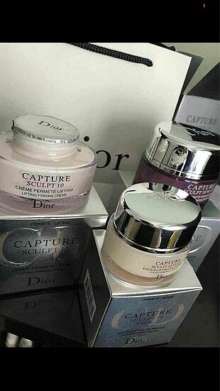 Dior Dior capture set ????