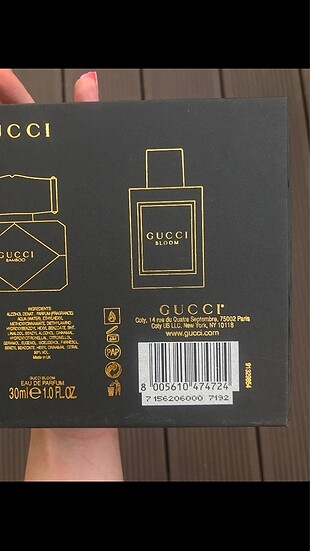 Gucci Gucci set????????