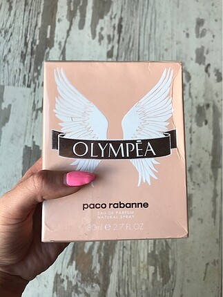Olympea????