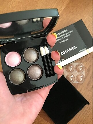 Chanel far ????