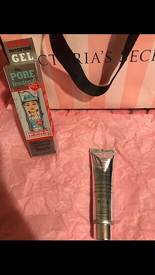 Benefit Cosmetics Benefit benetint