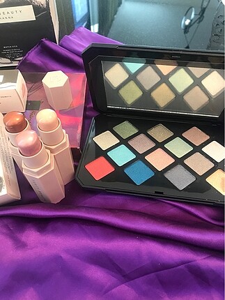 Fenty set