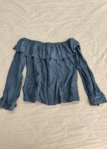 H&M Bluz 