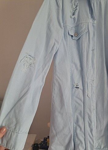 LC Waikiki Kot ceket