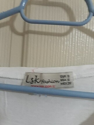 xs Beden Baskılı tişört