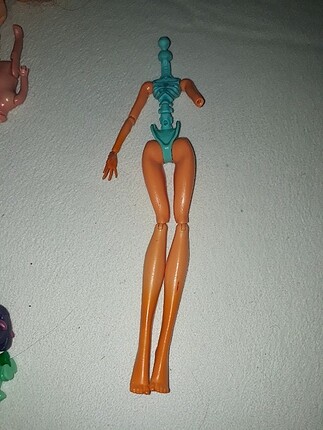 Monster high