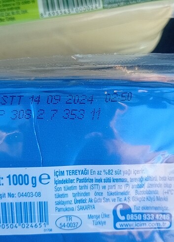 universal Beden Bu hafta için geçerli fiyat 2 kg Muratbey taze kaşar 1kg Ülker t