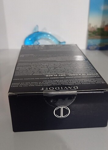 Diğer Bu haftaya özel fiyat Davidoff Rich Aroma Filtre Kahve 250 g Yu